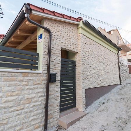 Modern Apartment Baco With Jacuzzi Šibenik Dış mekan fotoğraf